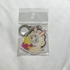 ナルミヤキャラクターズ　広島限定　アクリルキーホルダー　メゾピアノ　ベリエちゃん