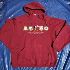 古着　海外限定　ディズニー　ロシア製　ビンテージ　 DISNEY WORLD