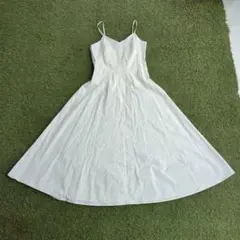 ALEXANDER WANG キャミワンピース【要確認】のサムネイル