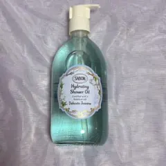 新品SABON ハイドレイティング シャワーオイル デリケート・ジャスミンのサムネイル