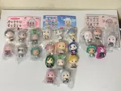Re:ゼロ 一番くじ ちょこのっこ 22種セット