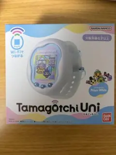 2026年最新】tamagotchi-uniの人気アイテム - メルカリ
