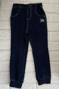 Buddy Lee ダークブルー ロングパンツ 明日まで⭐︎