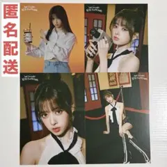 NiziU NEW EvoNUtion アリーナツアー アリツ ラントレ リマ