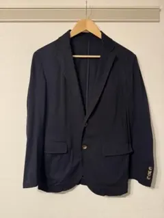 CROWDED CLOSET コットン ジャケットのサムネイル