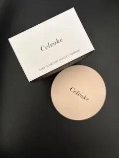 Celvoke レアグロウ エアリーリフレクトパウダー 01のサムネイル