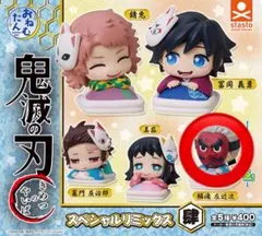 鬼滅の刃 おねむたん スペシャルリミックス肆　鱗滝左近次