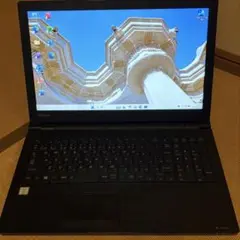 dynabook B65/ER i5-8365U SSD512G - メルカリ