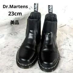 2025年最新】ドクターマーチン サイドゴア uk4の人気アイテム