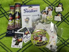 つば九郎 グッズ まとめ売りセット