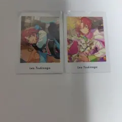 あんスタ あんさんぶるスターズ 月永レオ ぱしゃっつ