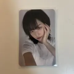 Red Velvet スルギ qq music トレカ 1枚　中華