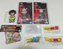 ドラゴンボール　一番くじ　F賞　G賞　H賞　I賞　まとめ売り