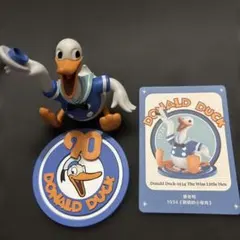 ポップマート ディズニー ドナルド 90th Anniversaryのサムネイル