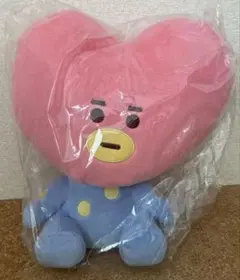 BTS BT21 TATA ぬいぐるみ パジャマ - メルカリ