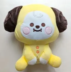 BT21 チミー ぬいぐるみ