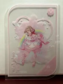 にじさんじ 8th Anniversary 8周年 魔界ノりりむ