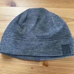 Under Armour アンダーアーマー グレー ニット帽