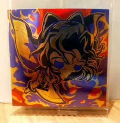 【鬼滅の刃】其ノ十四、胡蝶しのぶ、無限レア【ウエハース】