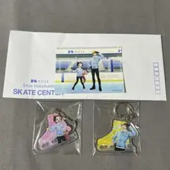 メダリスト グッズ