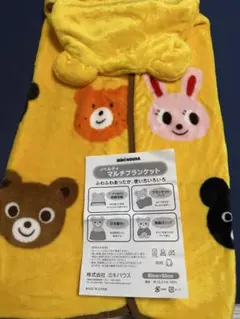 毛布 子ども用寝具