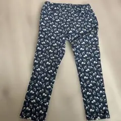branshes ブランシェス　パンツ　100 花柄