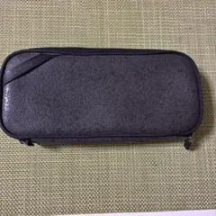 ルンルン ペンケース663 ストーンブラック