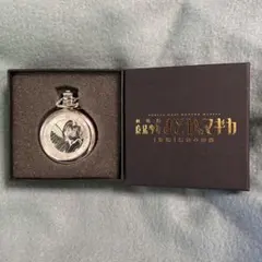 劇場版 魔法少女まどか☆マギカ[新編]叛逆の物語 特典 悪魔ほむら 懐中時計