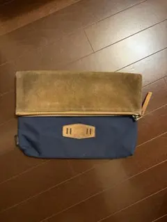 AS2OV クラッチバッグのサムネイル