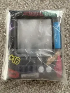 rampage フォトカードホルダー