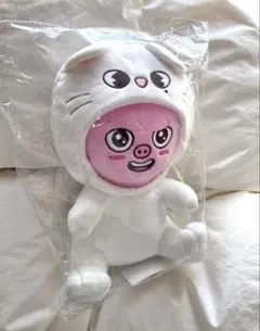 2026年最新】STRAYKIDS skzoo 抱きぬいぐるみの人気アイテム - メルカリ