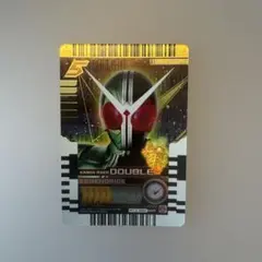 仮面ライダーダブル W MR RTX-260【ライドケミートレカ】マーベラスレアのサムネイル