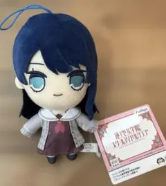 ラブライブ！ 蓮ノ空女学院 きゅるまるぬいぐるみ 村野さやか - メルカリ