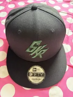 CHALLENGER　NOISE CAP　BLACK　長瀬智也 長瀬智也着用 CHALLENGER NOISE ブラックキャップ 新品 - メルカリ