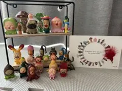 アイマ プガチョフコブラ クルビット ピンクキャンディ - メルカリ