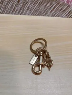COACH キーホルダー チャーム