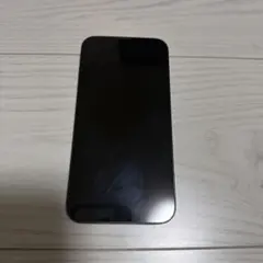 iPhone 15 Pro ブラック本体 256 GB ジャンク 箱あり - メルカリ