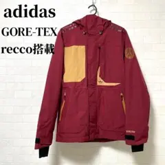 adidas エリック・ジャクソン　シグネチャーモデル スノーボード　ウェアのサムネイル