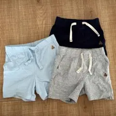 baby GAP パンツ 3枚セット 18-24ヶ月