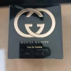GUCCI GUILTY オードトワレ 30mlのサムネイル