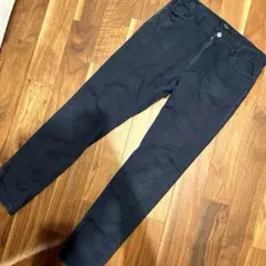 beams デニムパンツ