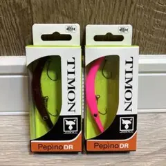 2025年最新】ペピーノ ルアーの人気アイテム - メルカリ