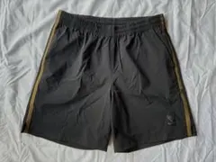 Mサイズ／S.L. Trail Short - N/PU Ripstopブラックのサムネイル