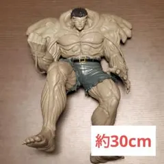 一番くじ 幽遊白書 暗黒武術会編 戸愚呂弟 フィギュア