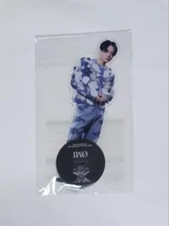 三代目　JSB FOREVER ～ONE～　BIGアクリルスタンド　登坂広臣
