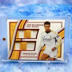 2025年最新】ベリンガム カードの人気アイテム - メルカリ