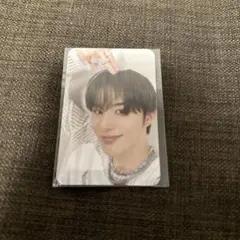 nct127 fact check  ジョンウ トレカ　ミューモ