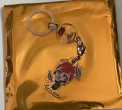 八景島シーパラダイス ペルソナ2 罪 三科栄吉 アンブレラマーカー