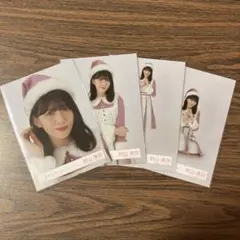 櫻坂46 村山美羽 2023年クリスマスサンタ衣装 コンプ - メルカリ
