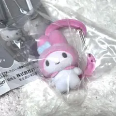 サンリオ　マイメロ　カナビラ